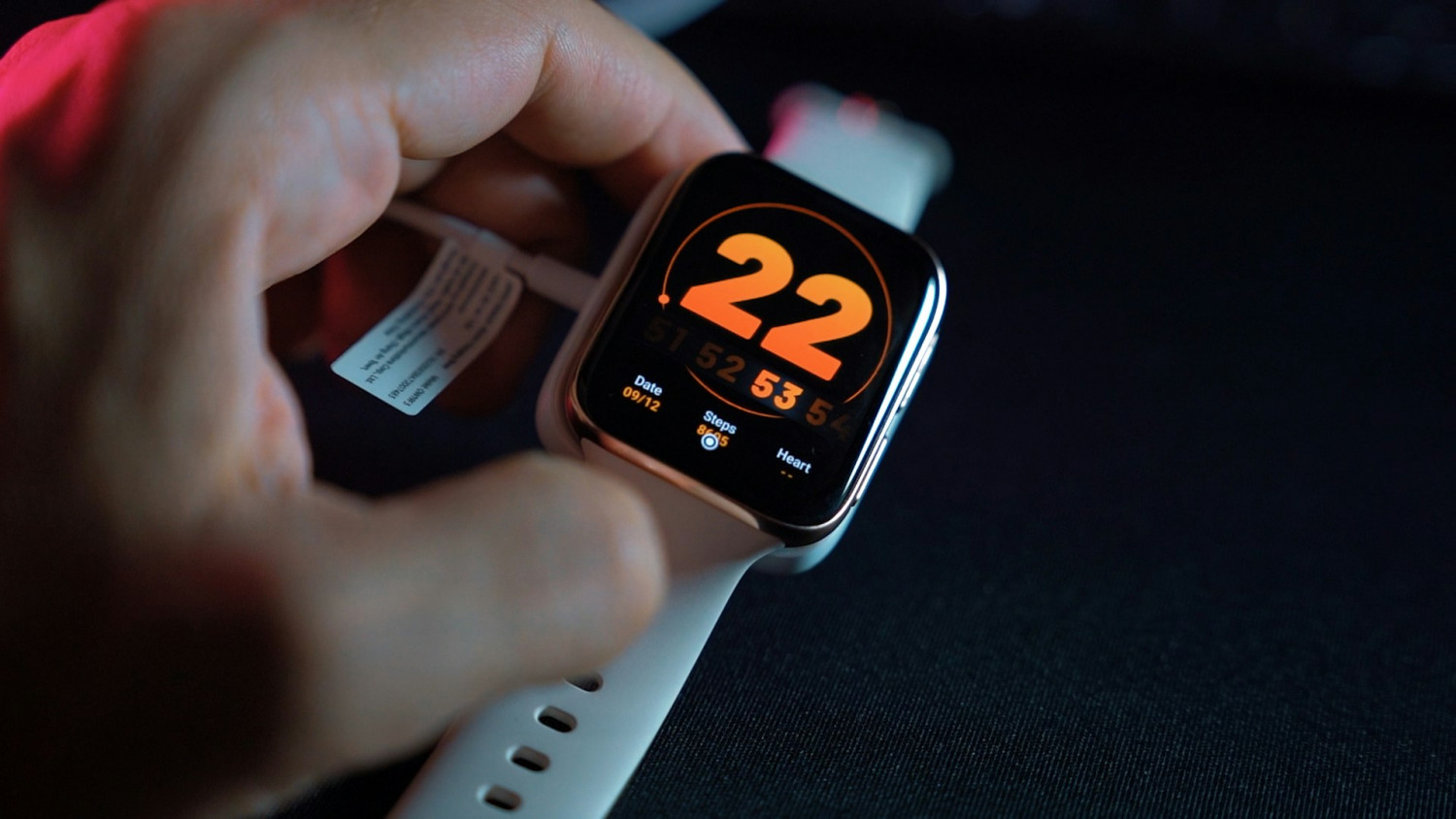 Révolutionnez votre vie avec une montre connectée à autonomie illimitée