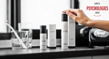 ALYNA : La Révolution de la Technologie Dermatologique pour une Peau Rayonnante en 2025