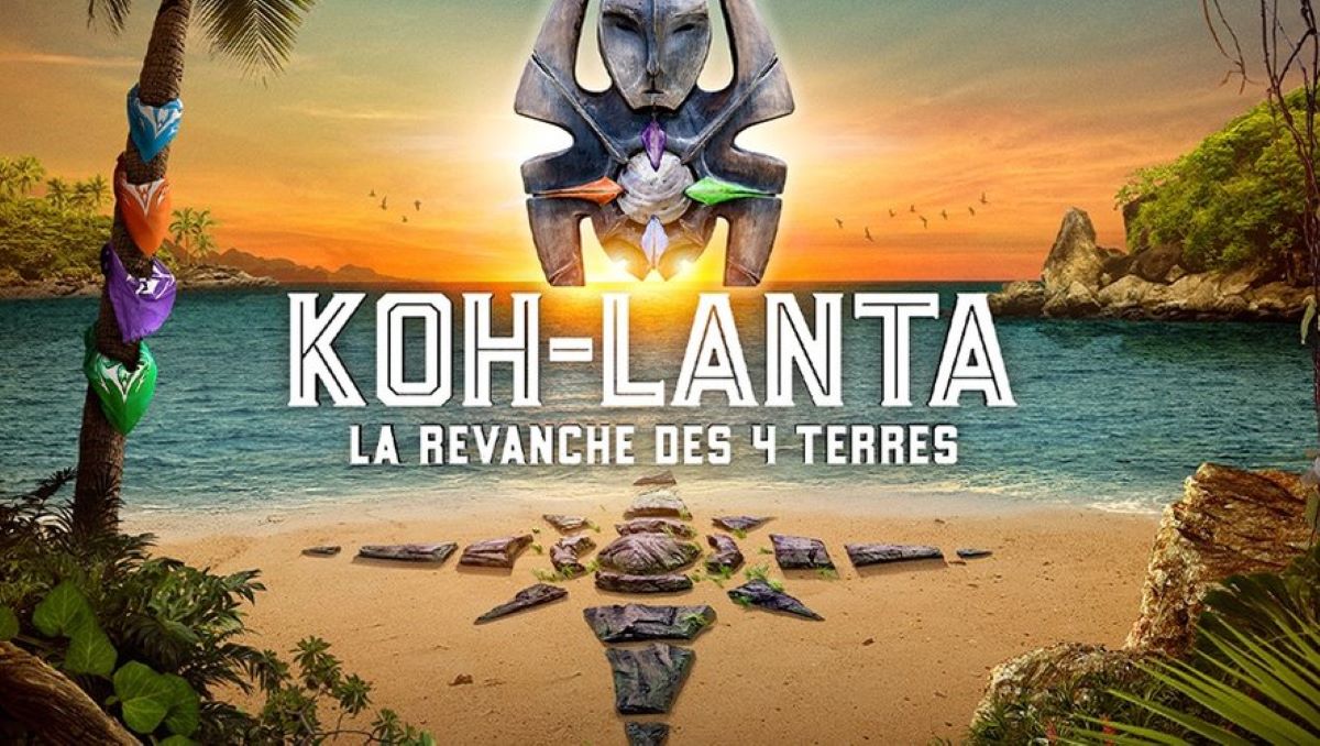 Koh-Lanta : La Revanche des 4 Terres - Qui a quitté l'aventure le 27 mai ?