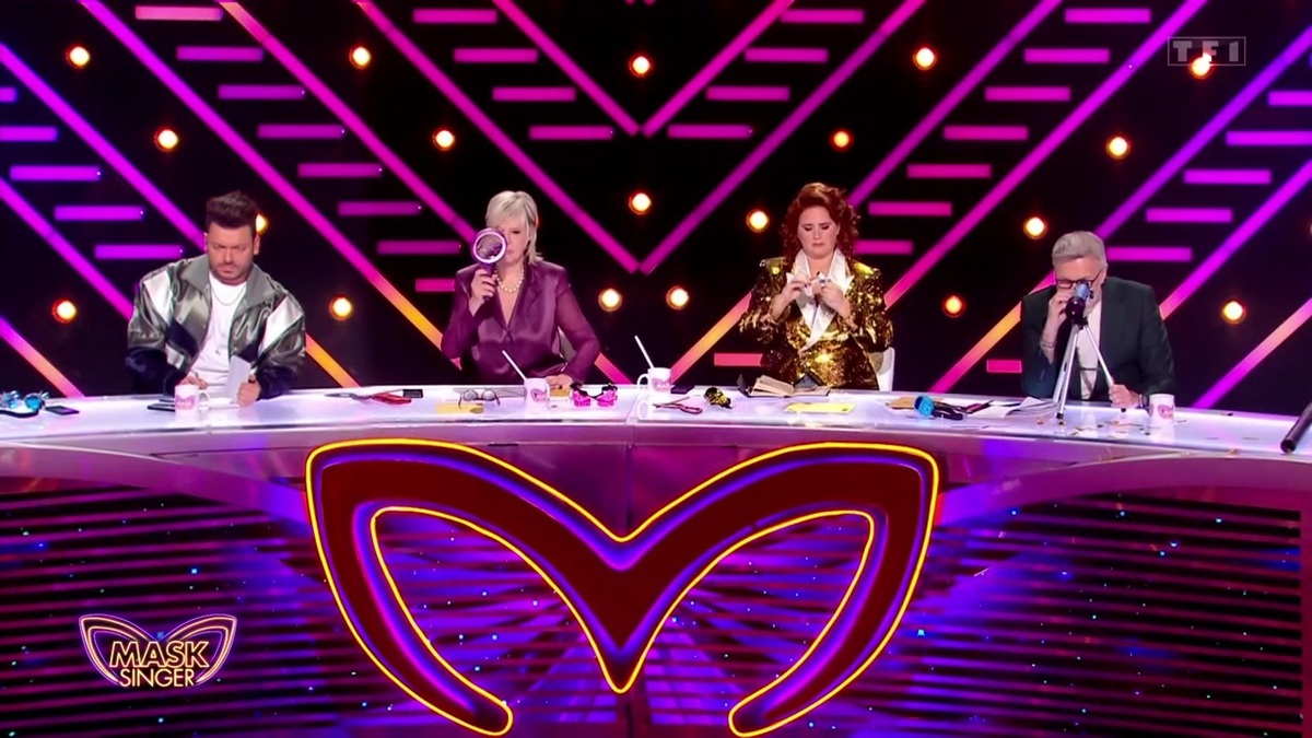 Mask Singer : Découvrez les Stars Surprenantes Démasquées Vendredi 9 Mai !