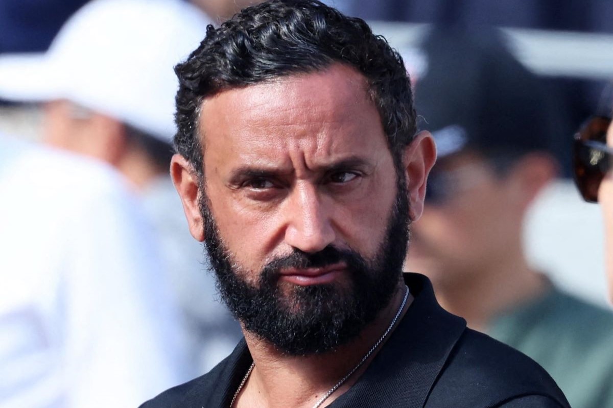 Cyril Hanouna : ce chroniqueur star lui lèche les bottes pour être embarqué sur W9