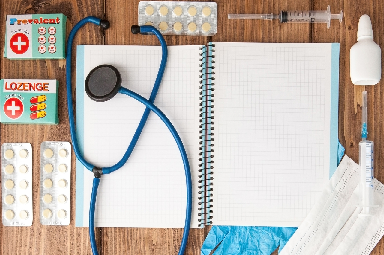Le Carnet de Santé 2025 : Quelles Innovations pour un Suivi Médical de Pointe ?