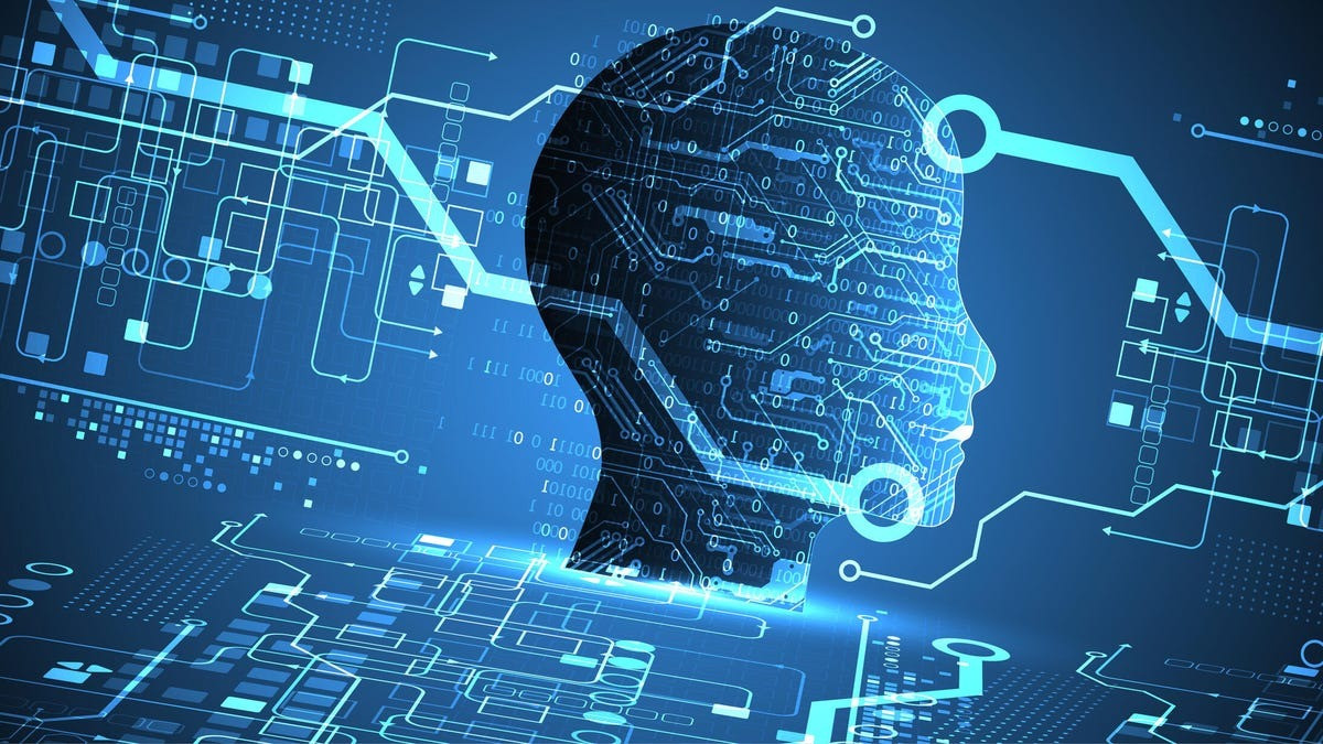 Découvrez l'IA générative : la technologie révolutionnaire derrière ChatGPT et Gemini