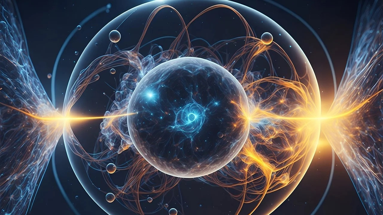Révolution dans le domaine des batteries : une nouvelle technologie pour des millénaires d'autonomie