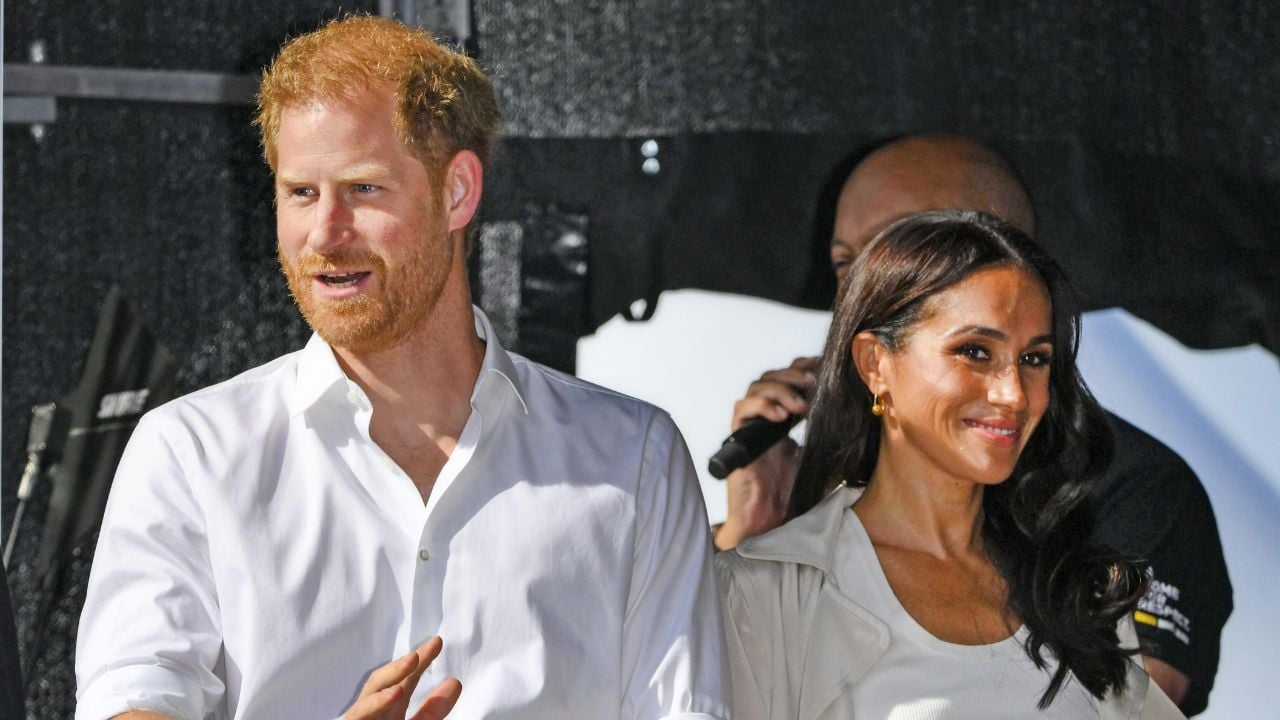 Harry et Meghan : Leurs finances en péril ? Les révélations choc d'un nouveau documentaire