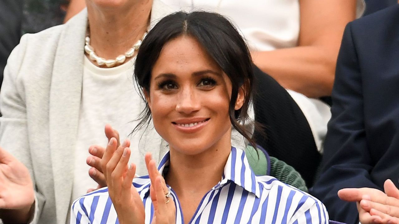Meghan Markle : une ex-star du tennis raconte ce caprice "ridicule" de la femme d'Harry à Wimbledon