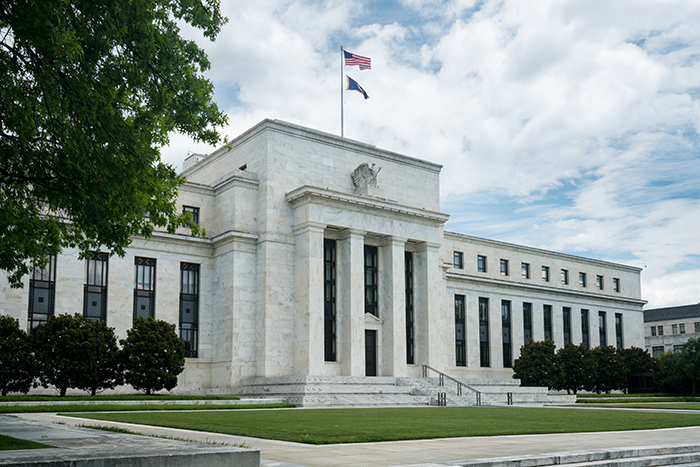 La Fed quitte le réseau de banques centrales pour une finance plus verte