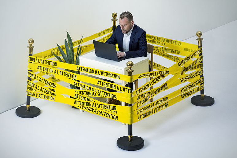 Santé mentale : l'importance de la vigilance