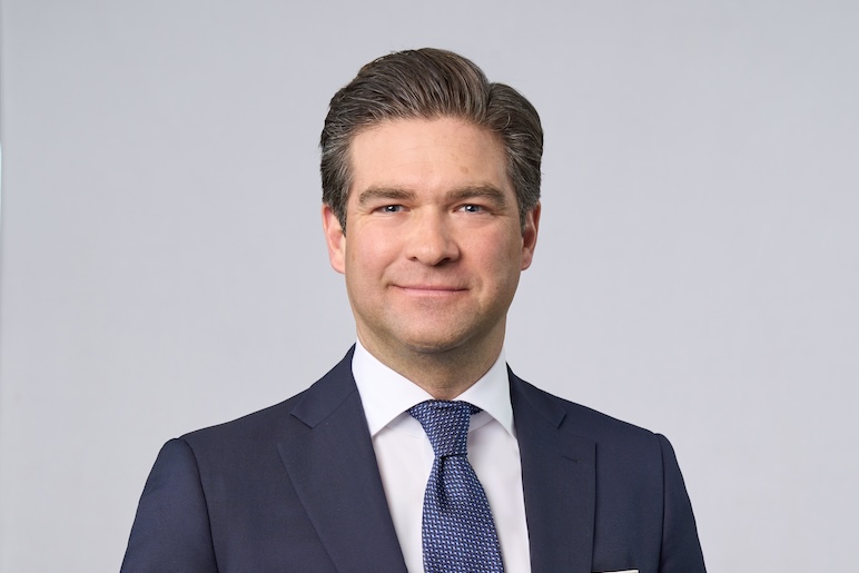 Maxime Ménard : le nouveau visage de la finance canadienne