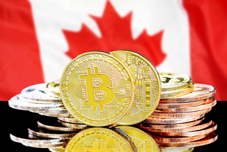 Le Canada en tête de la révolution de la chaîne de blocs : une économie majeure en devenir
