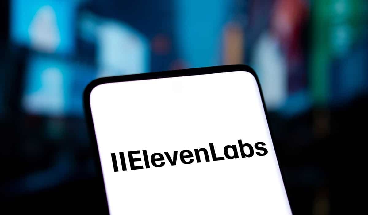 Révolution de la voix synthétique : ElevenLabs lève 250 millions de dollars et vaut 3,3 milliards