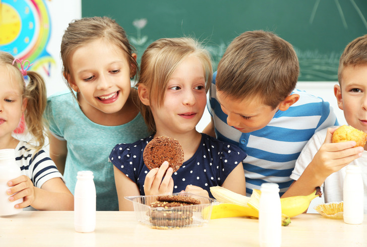 Lancio della Campagna 'W la Salute': Valditara e Schillaci Promuovono Stili di Vita Sani per i Bambini