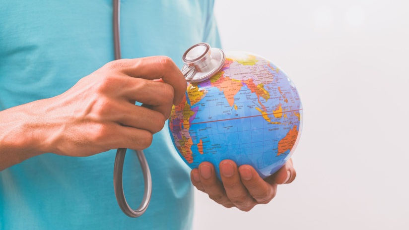 Celebra el Día Mundial de la Salud: Conoce cómo la educación y la participación comunitaria pueden salvar vidas