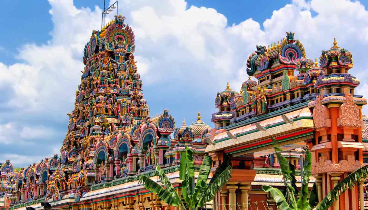Esplora la vibrante Chinatown di Kuala Lumpur: scopri i suoi segreti