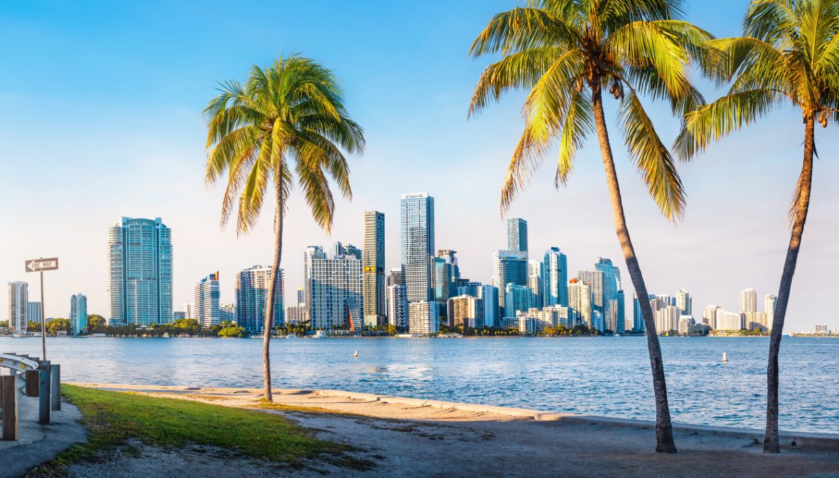 Florida da Sogno: Itinerario Indimenticabile tra Spiagge, Cultura e Natura Selvaggia