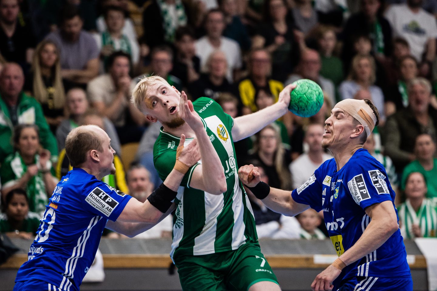 Hammarby utjämnar finalserien mot Ystad – Ekmarks 12 punkter som pekar mot en spännande femmatchersserie!