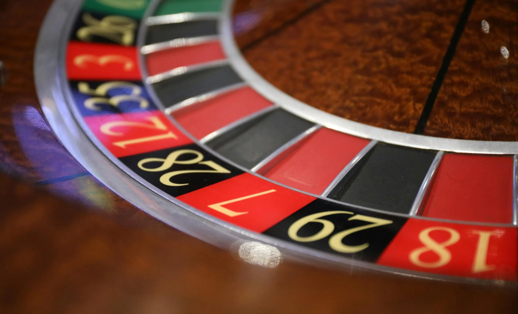 Så kopplas sportfans ihop med casino sajter i Sverige