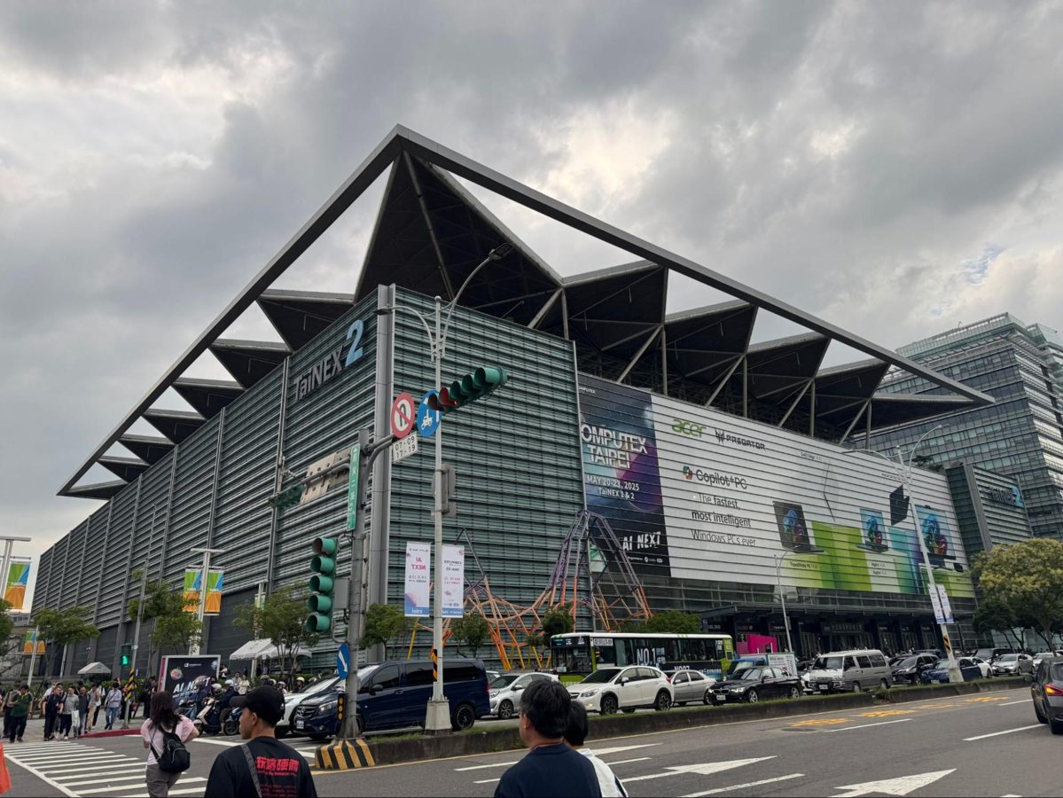 【InnoVEX 2025】AIが地域を活性化！台湾・台北で開催された次世代技術展示会の現地レポート