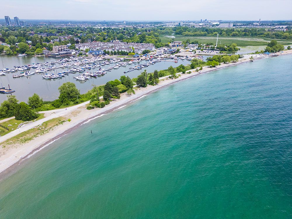 Pickering: A unique health and wellness destination in the GTA