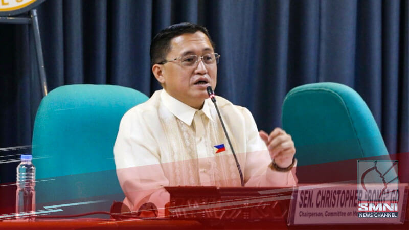 Bong Go Hails PhilHealth's Approval of Preventive Oral Health Services, Citing Progress in Healthcare Reforms