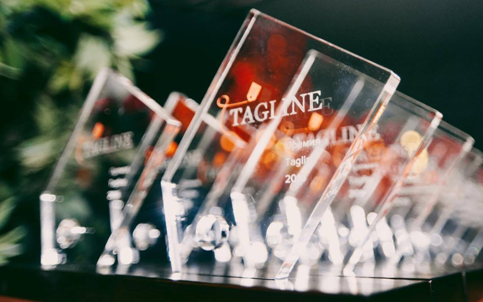 Смоленская IT-компания Adeptum Digital Production завоевала 8 наград на Tagline Awards 2024