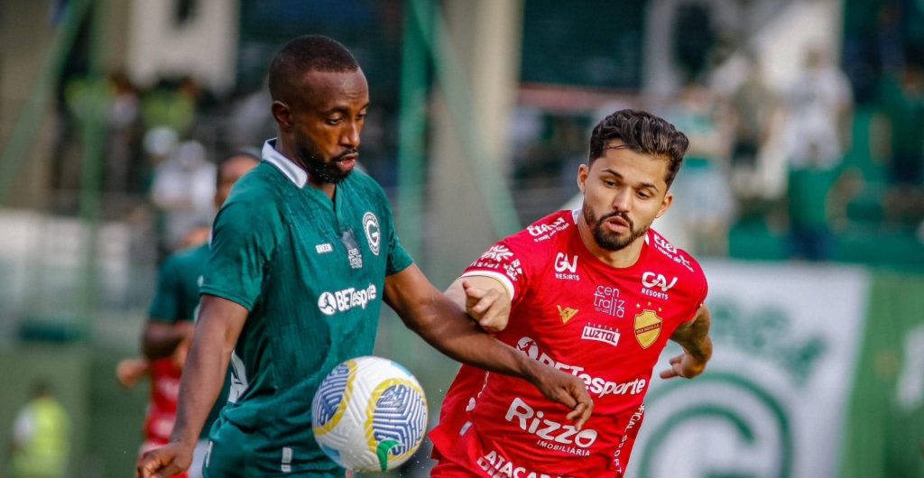 Folha de Pagamento: Conheça a Diferença entre Vila Nova e Goiás nas Finanças do Futebol