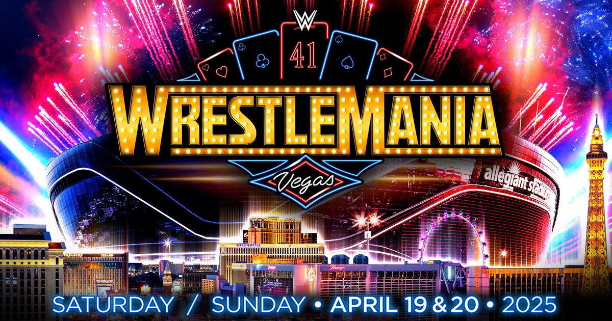 WrestleMania 41: La Parata delle Celebrità nella WWE