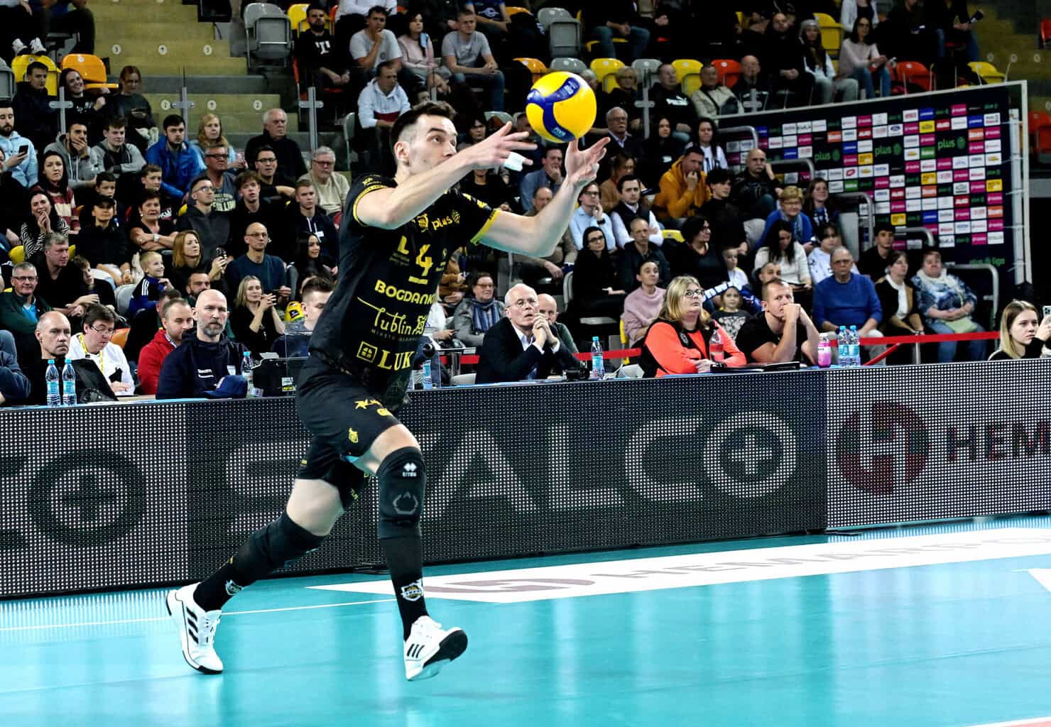 ZAKSA - LUK Lublin: Przegląd meczu, typy, kursy i zapowiedź! PlusLiga 2024/2025