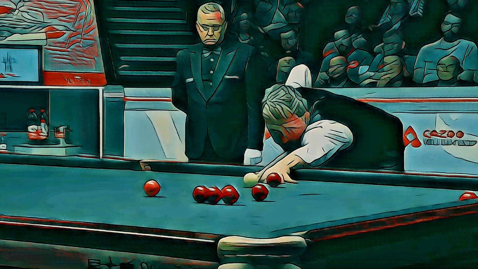 Mistrzostwa Świata w Snookerze 2025: Terminarz, Wyniki i Drabinka - Gdzie Oglądać?
