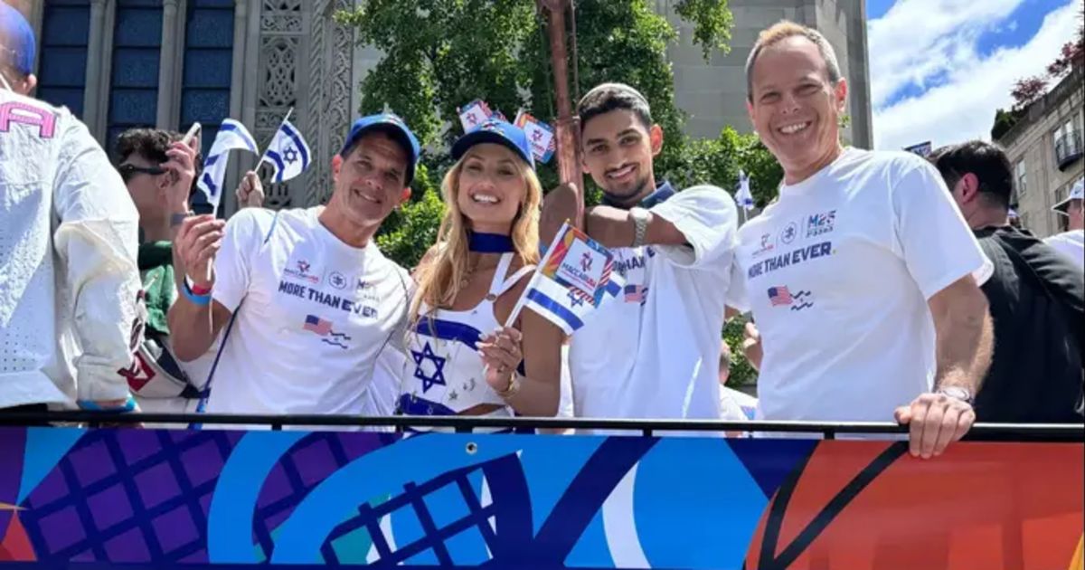 המכביה 2025: טקס פתיחה עוצמתי עם כוכבי ענק וטקס הדלקת המשואלה המרגש!