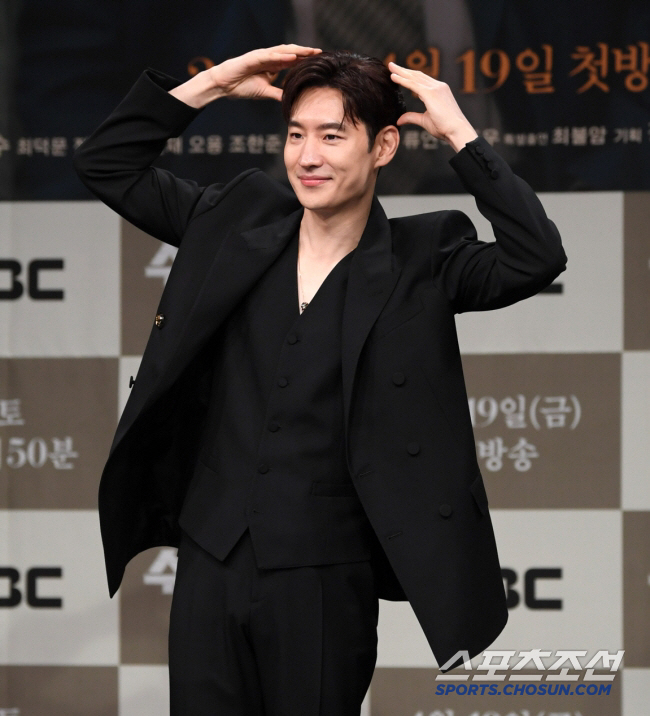 이제훈의 따뜻한 협상, '협상의 기술' 8% 돌파!