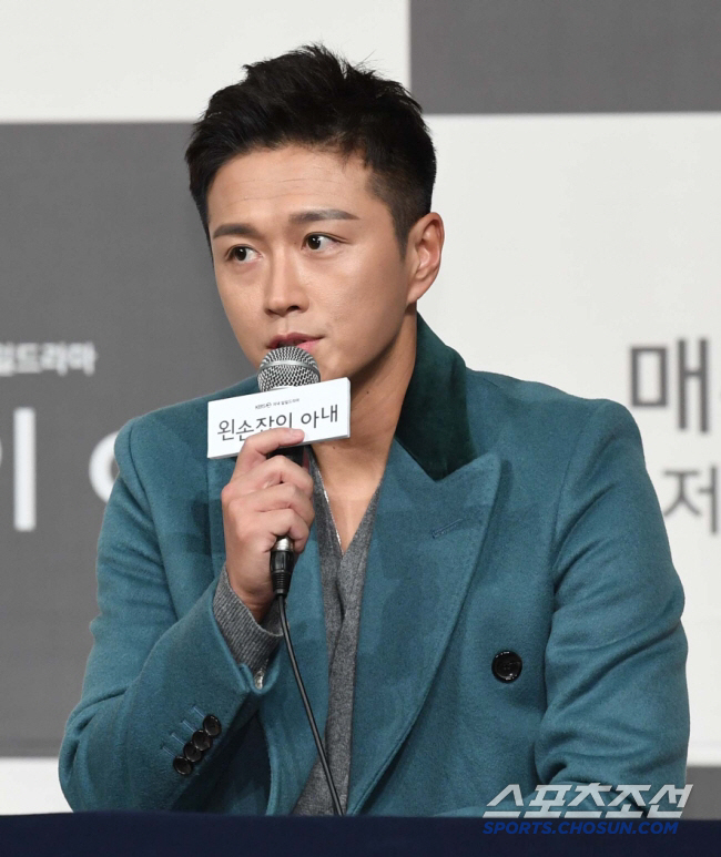 진태현, 러닝에 대한 열정과 애정 드러내다... '마라톤, 과정은 의미없다'