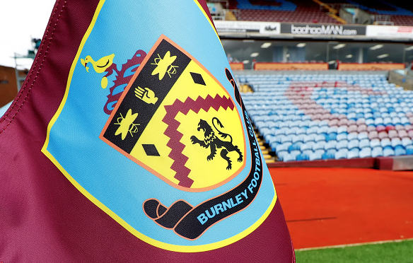 Burnley's Loan Star Shines: Manager Praises Amdouni's Approach Amidst Stunning Form