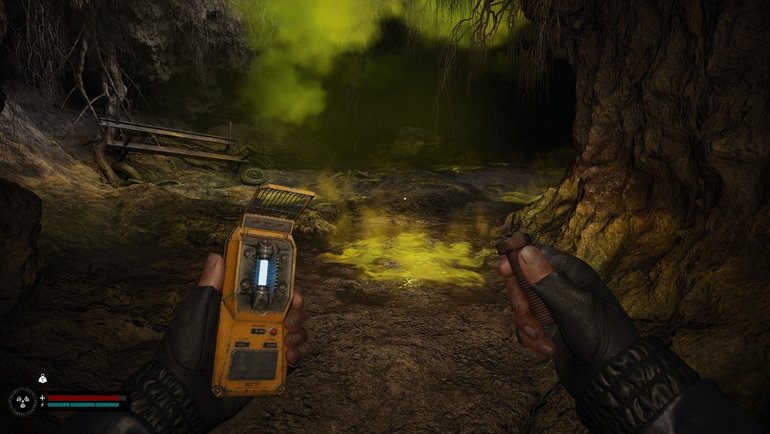 Ускорите игру: оптимальные настройки графики S.T.A.L.K.E.R. 2 для максимального FPS
