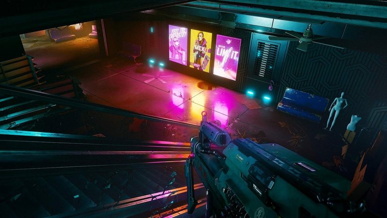 Революция в играх: DLSS 4 от NVIDIA увеличивает FPS в 8 раз