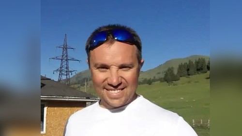 Задержан основатель Gergert sport: подробности ареста Виталия Гергерта