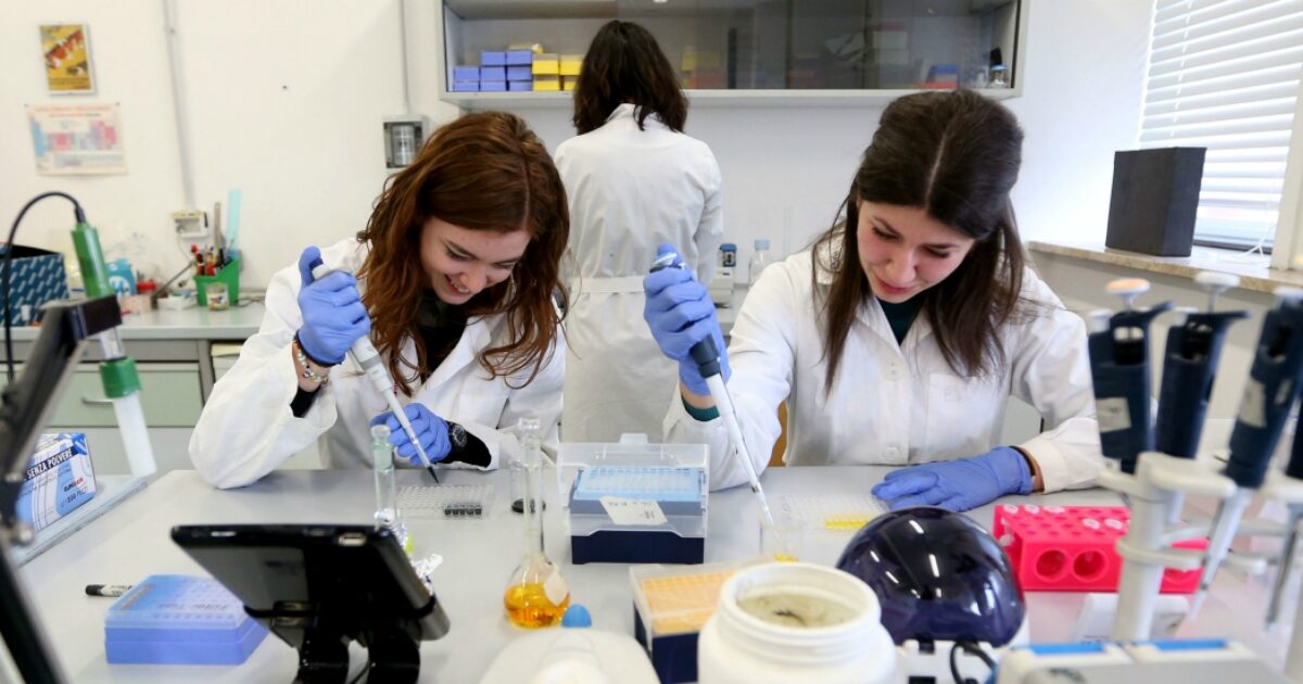 La tecnologia non è la nostra salvezza: la verità sui dati della ricerca scientifica