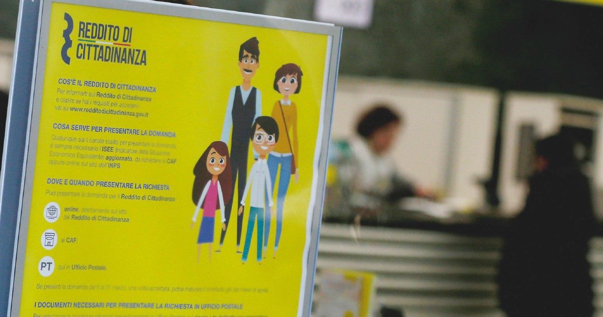 Reddito di Cittadinanza: La Verità sui 'Furbetti' e le Irregolarità