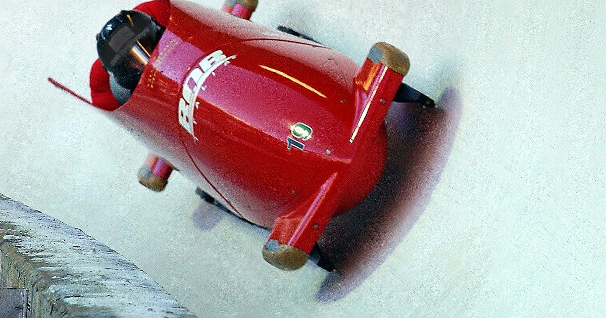 2026 Milano-Cortina Olympics: Italy Invests €500,000 in Bobs for 20 Local Athletes