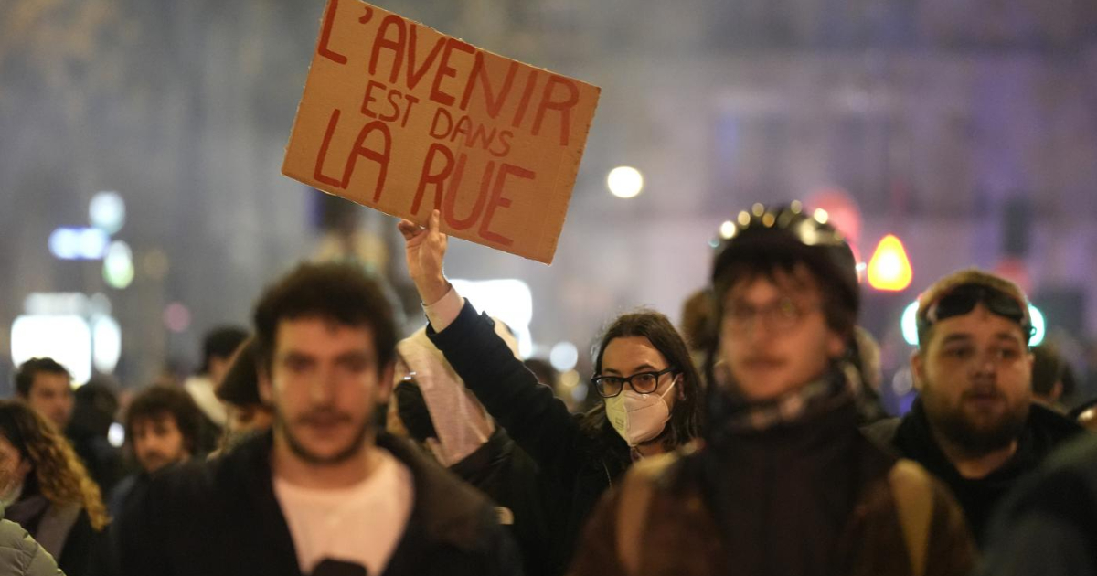 La salute mentale dei giovani: una preoccupazione crescente