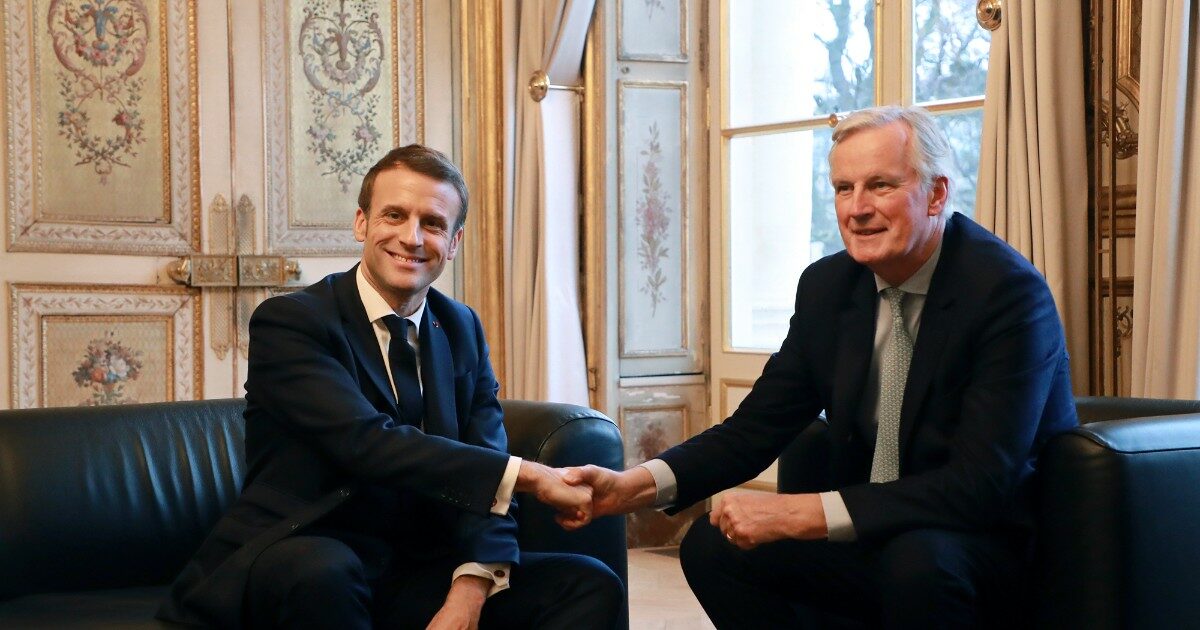 Crisi Economica: Il Governo Barnier Affronta lo Stato e la Finanza Pubblica