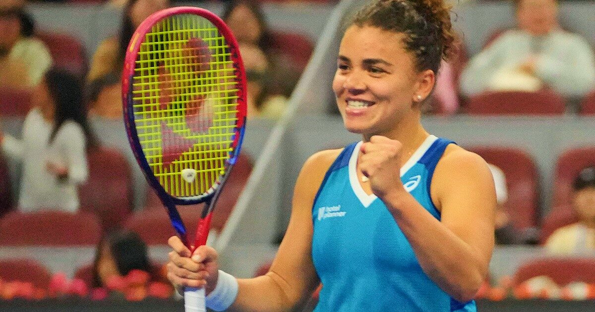 I 5 sport più cercati su Google nel 2024: la ginnastica artistica in vetta, Jasmine Paolini trionfa