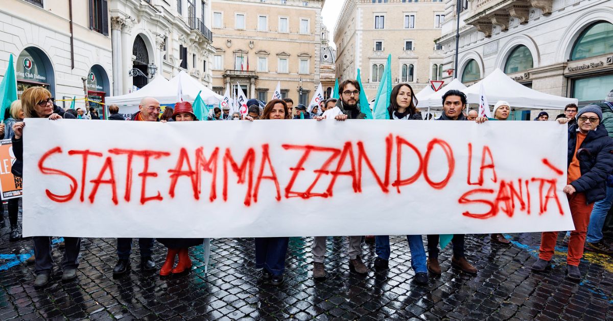 Sanità Italiana: Articolo 32 a Rischio! Riforma Urgente e Referendum per Difendere il Diritto alla Salute