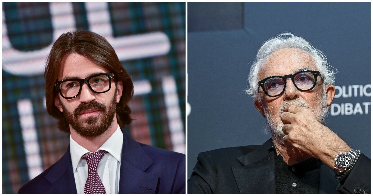Del Vecchio Acquires Twiga Brand and Stores from Briatore, Announces New Opening