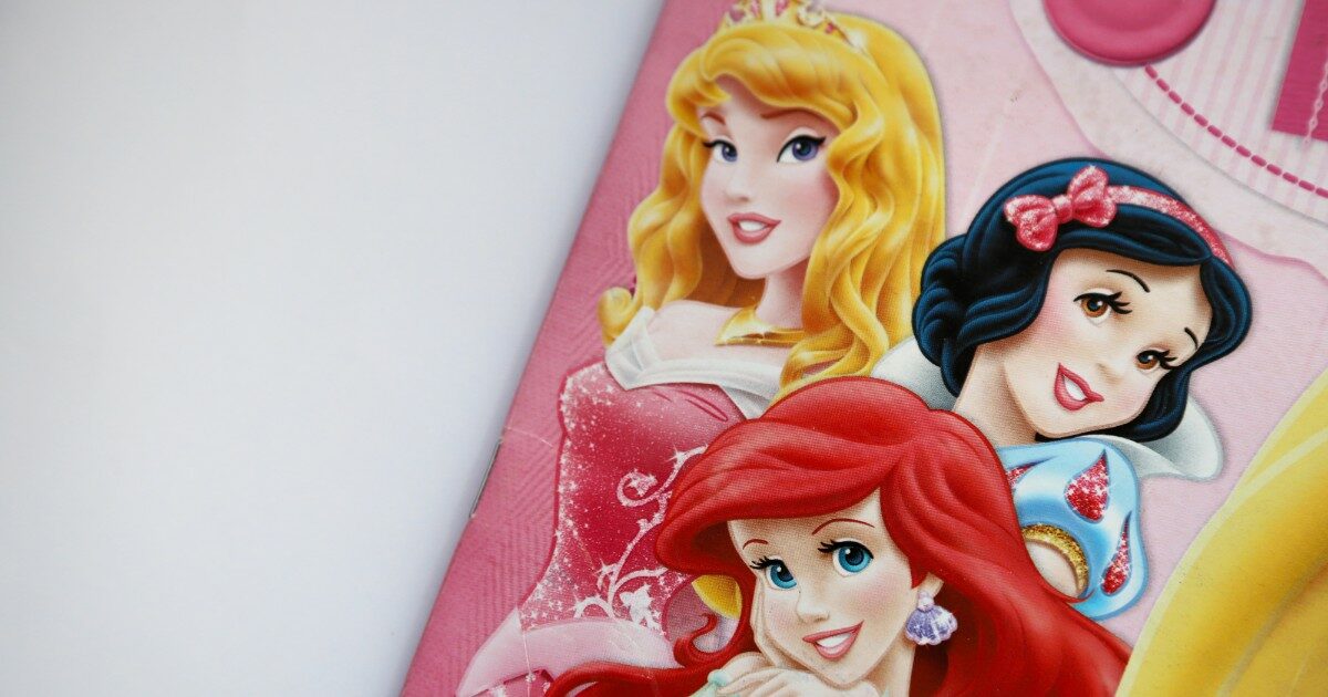 La salute mentale e fisica delle principesse Disney: uno studio del British Medical Journal
