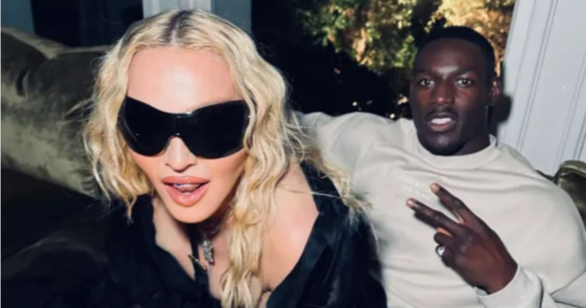 "Madonna è vecchia adesso", e i pugili vengono alle mani: il retroscena sulla lite