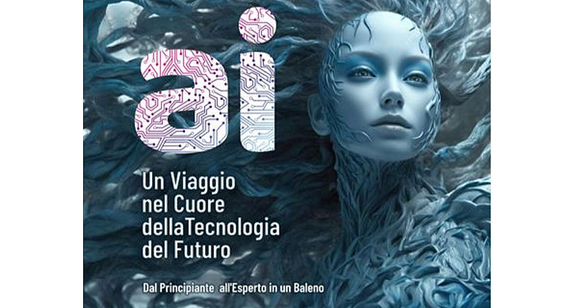 Rivoluzione dell'Intelligenza Artificiale: Un Nuovo Paradigma Tecnologico
