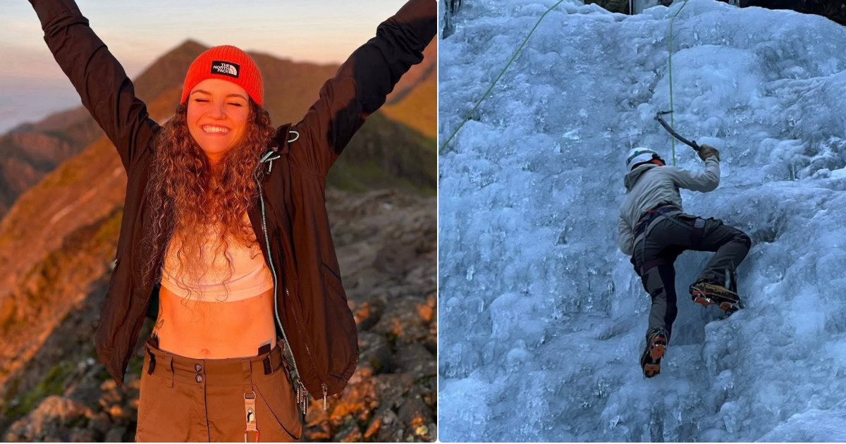 Tragedia in montagna: alpinista di 28 anni muore in caduta a Snowdonia
