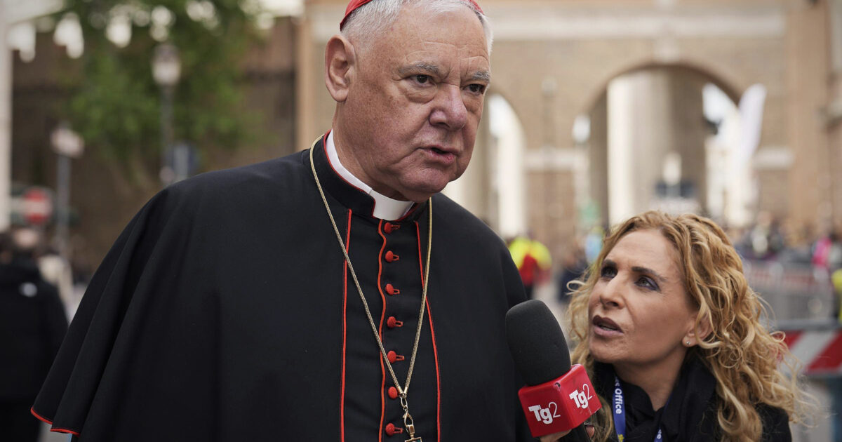 Il Cardinale Müller: Il Conclave non Sceglierà il Successore di Papa Francesco a causa delle Ambiguità di Bergoglio