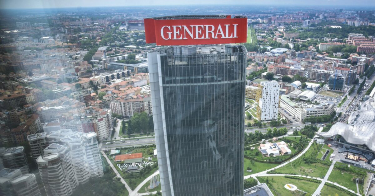Mediobanca si unisce a Generali per contrastare Calta&C: la battaglia per il controllo della finanza italiana